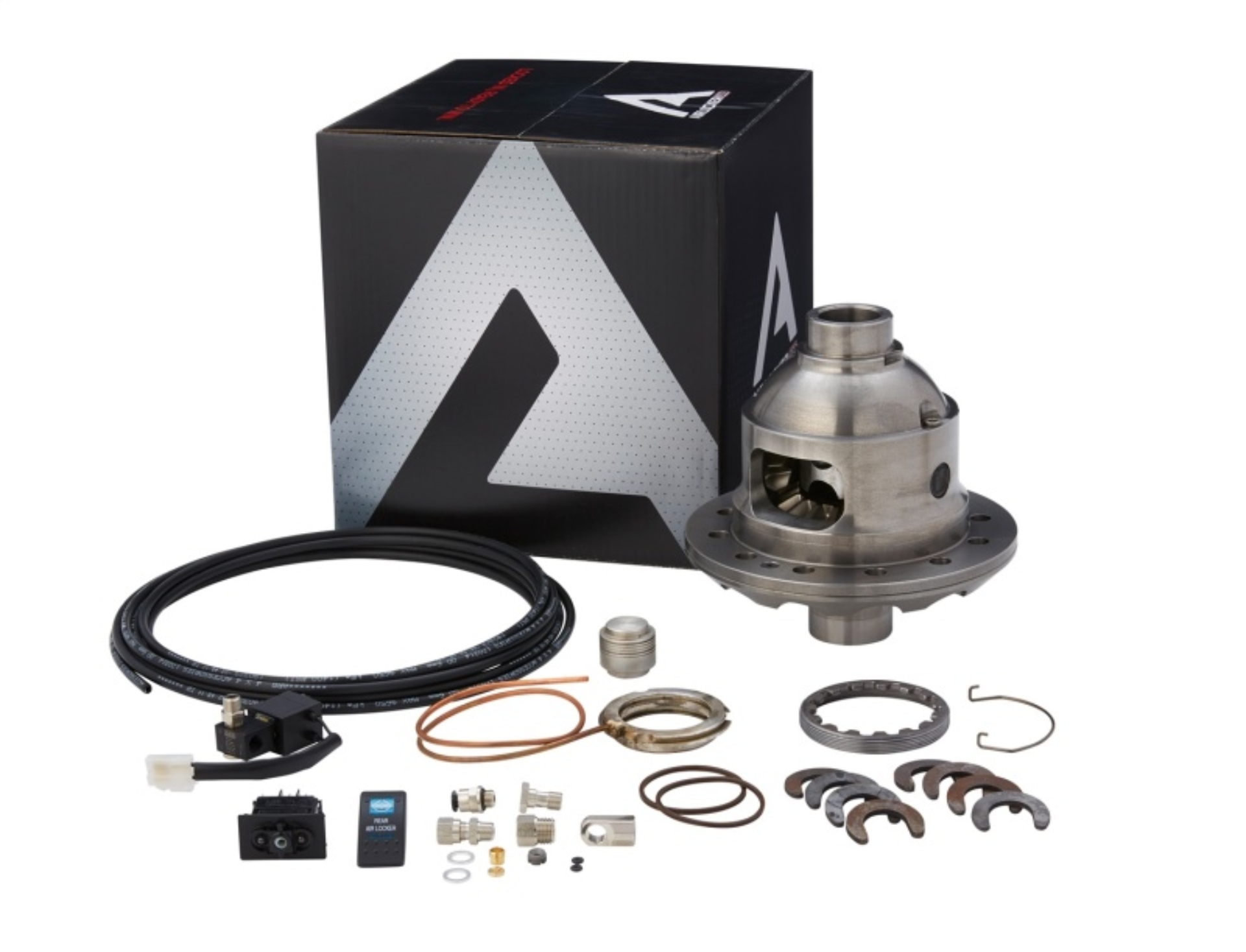 Picture of ARB Air Lockers Differentials - RD153