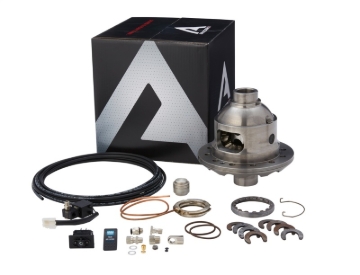 Picture of ARB Air Lockers Differentials - RD153