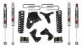 Picture of Skyjacker SKY Coil Springs Lift Springs - 134BHK-M