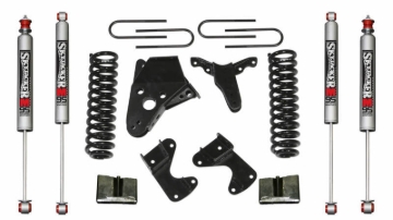 Picture of Skyjacker SKY Coil Springs Lift Springs - 134BHK-M