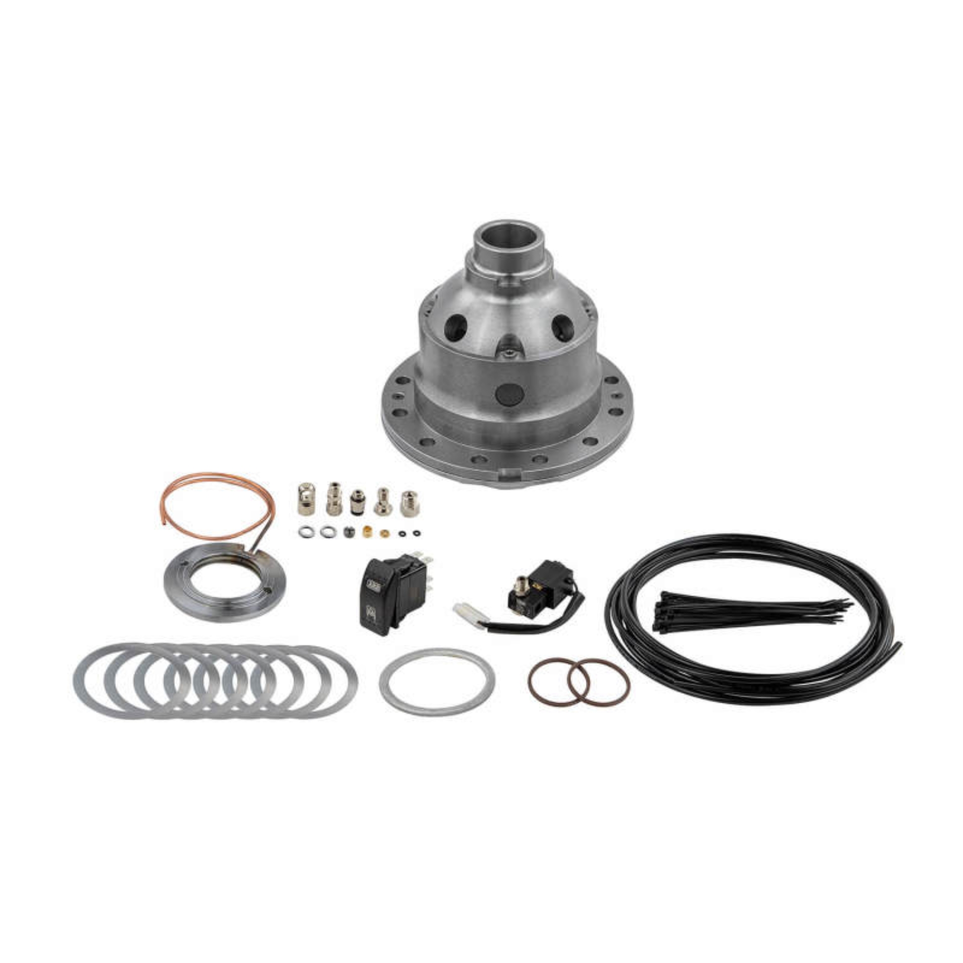 Picture of ARB Air Lockers Differentials - RD161
