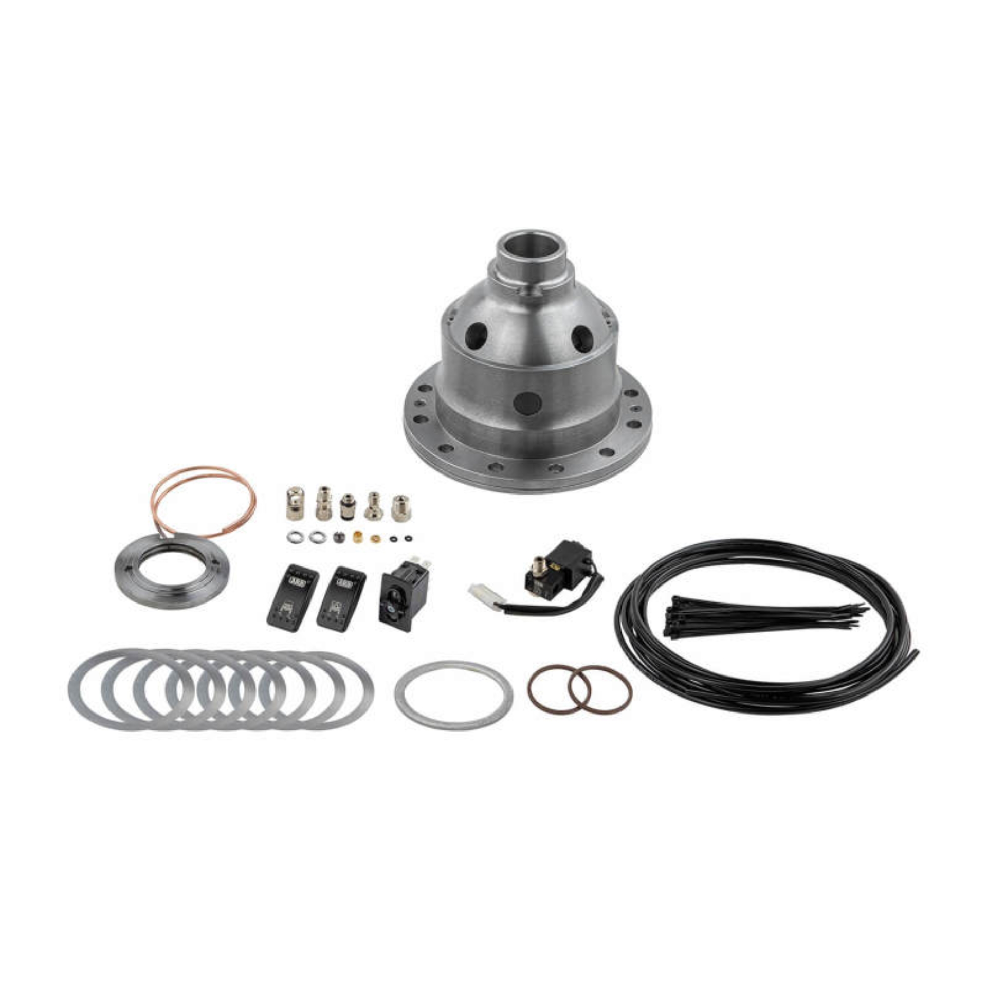 Picture of ARB Air Lockers Differentials - RD167