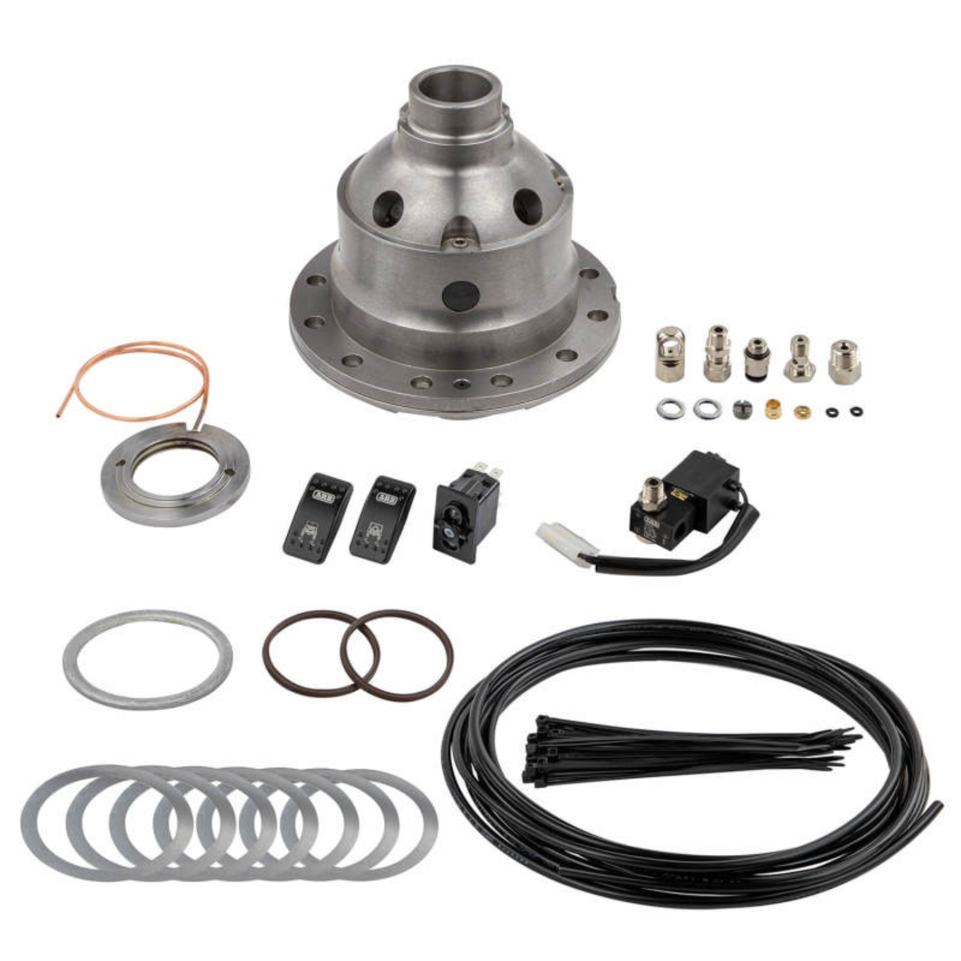 Picture of ARB Air Lockers Differentials - RD169