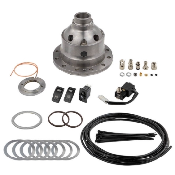 Picture of ARB Air Lockers Differentials - RD169