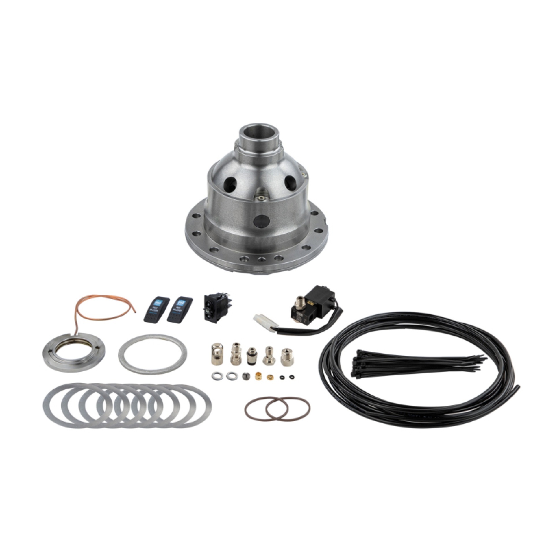 Picture of ARB Air Lockers Differentials - RD165