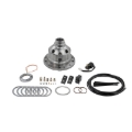 Picture of ARB Air Lockers Differentials - RD168