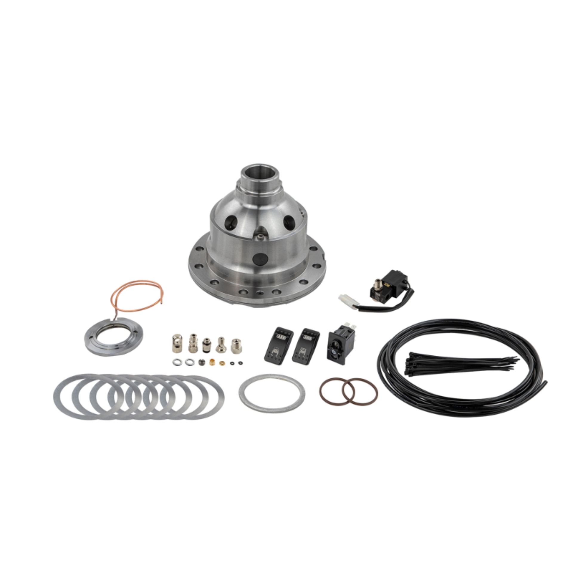 Picture of ARB Air Lockers Differentials - RD168