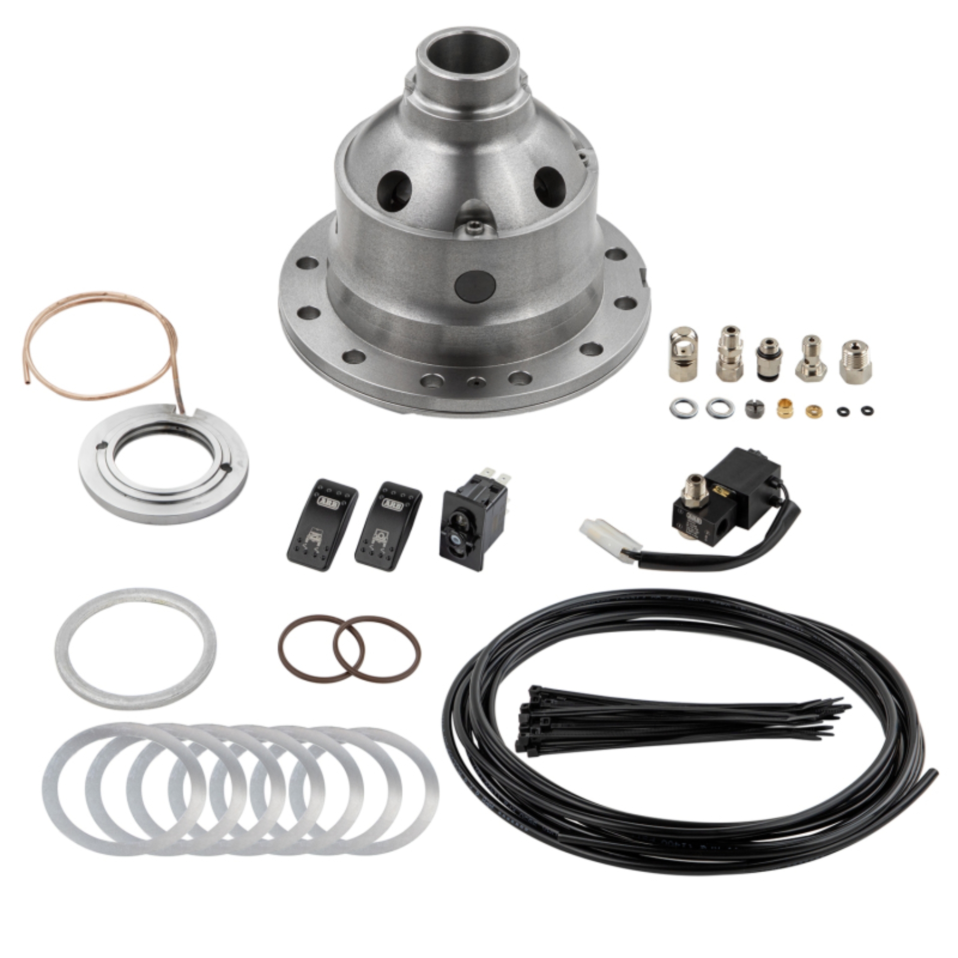 Picture of ARB Air Lockers Differentials - RD163