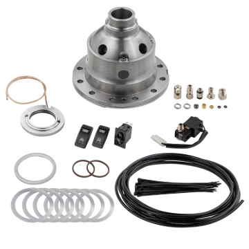 Picture of ARB Air Lockers Differentials - RD163