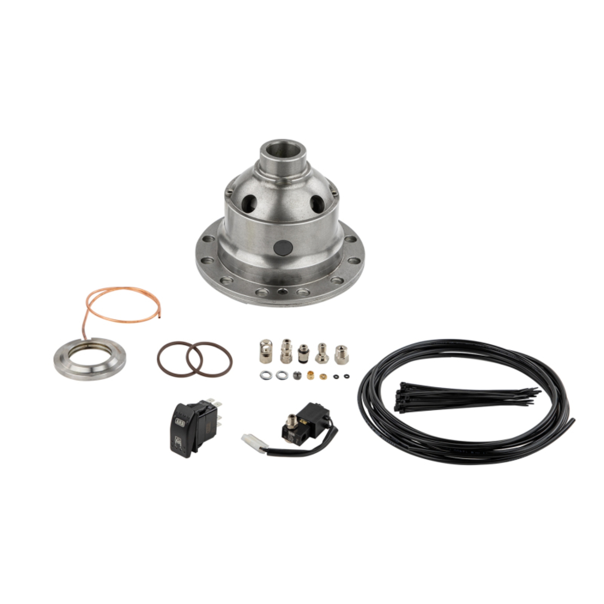 Picture of ARB Air Lockers Differentials - RD159