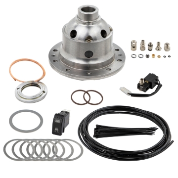 Picture of ARB Air Lockers Differentials - RD158