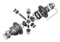 Picture of ARB Air Lockers Differentials - RD158