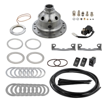 Picture of ARB Air Lockers Differentials - RD170