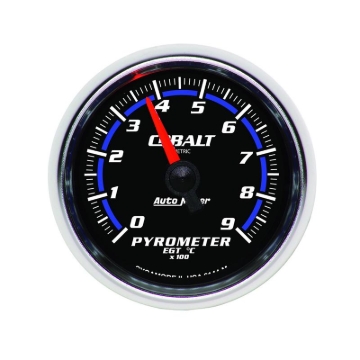 Picture of AutoMeter AM Cobalt Gauges - 6144