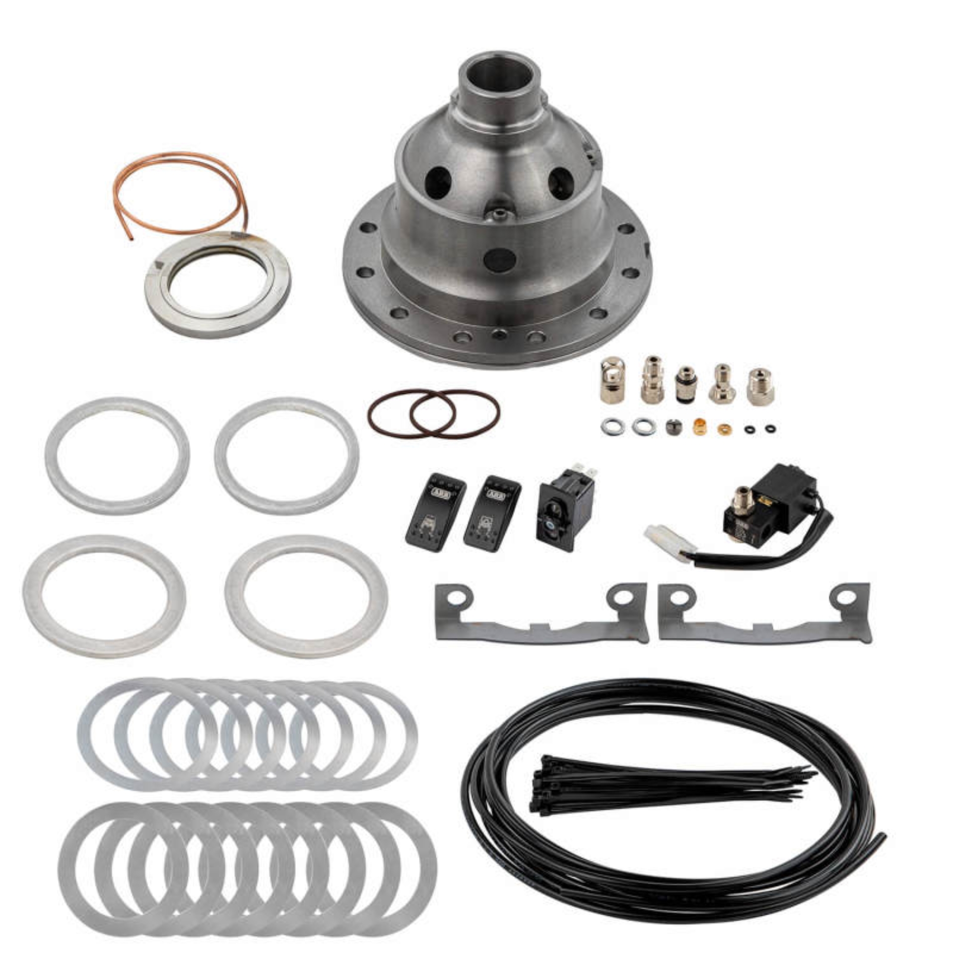 Picture of ARB Air Lockers Differentials - RD171