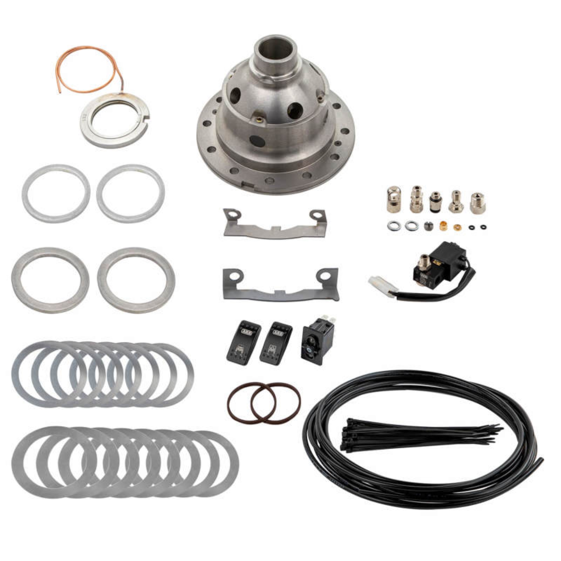Picture of ARB Air Lockers Differentials - RD176