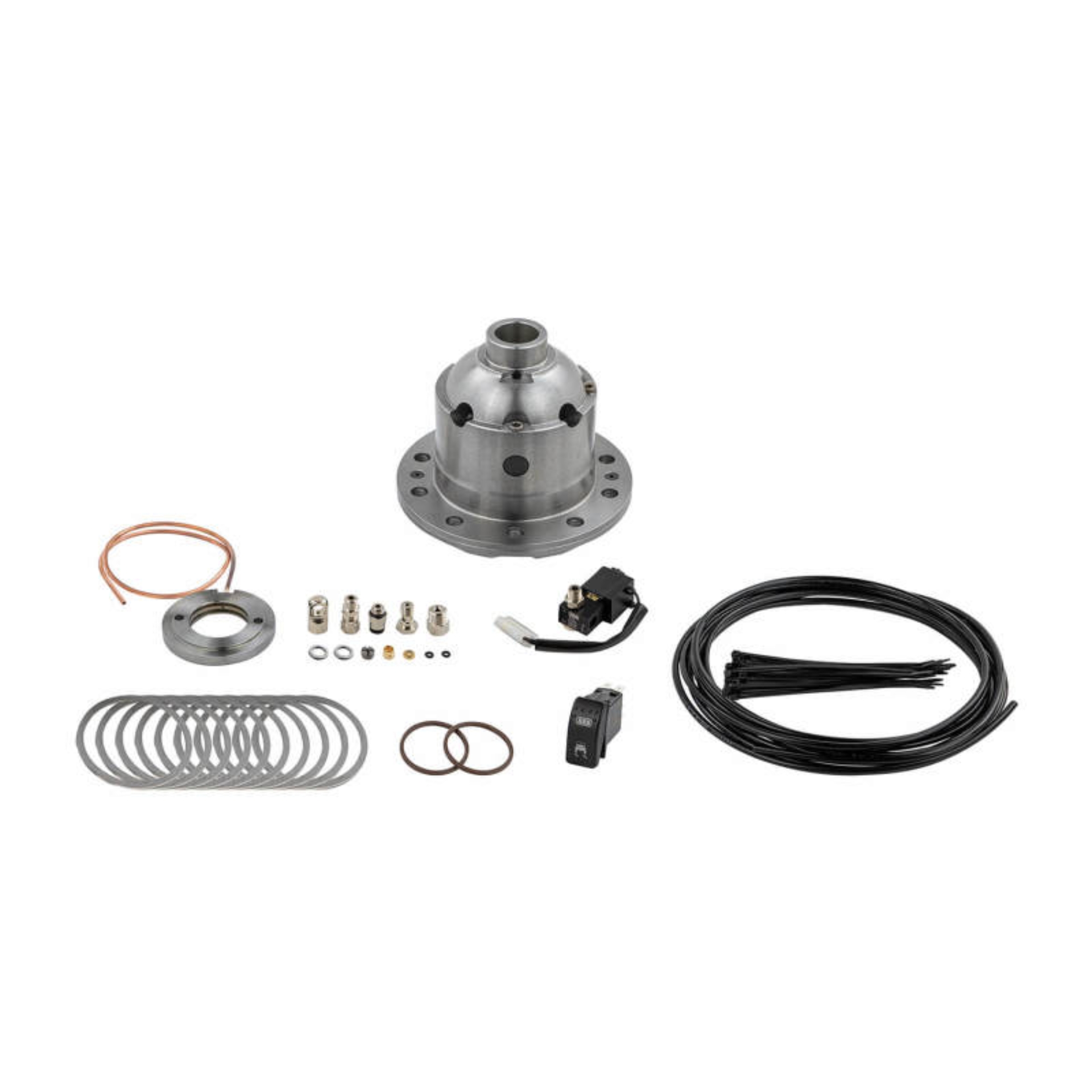 Picture of ARB Air Lockers Differentials - RD181