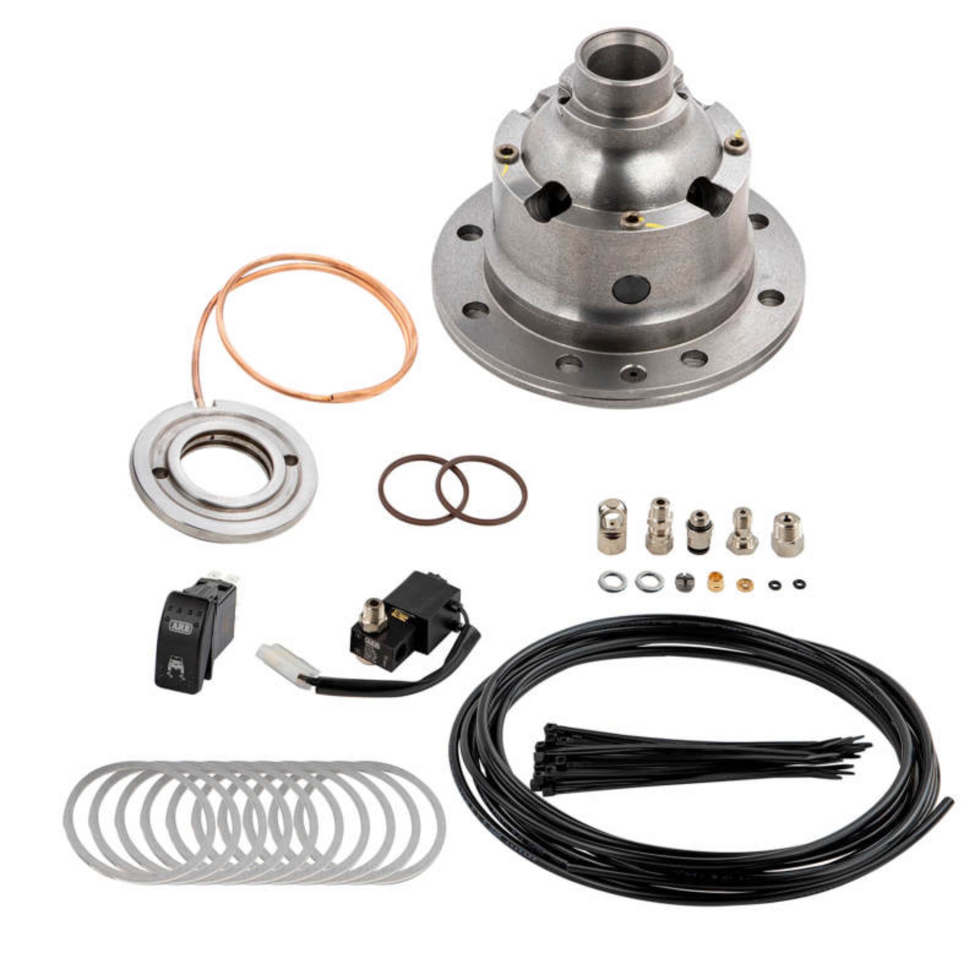 Picture of ARB Air Lockers Differentials - RD182