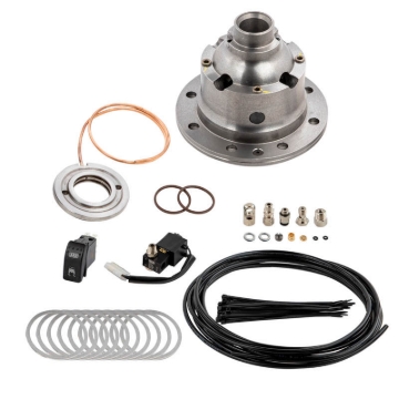 Picture of ARB Air Lockers Differentials - RD182