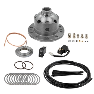 Picture of ARB Air Lockers Differentials - RD180