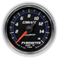 Picture of AutoMeter AM Cobalt Gauges - 6144