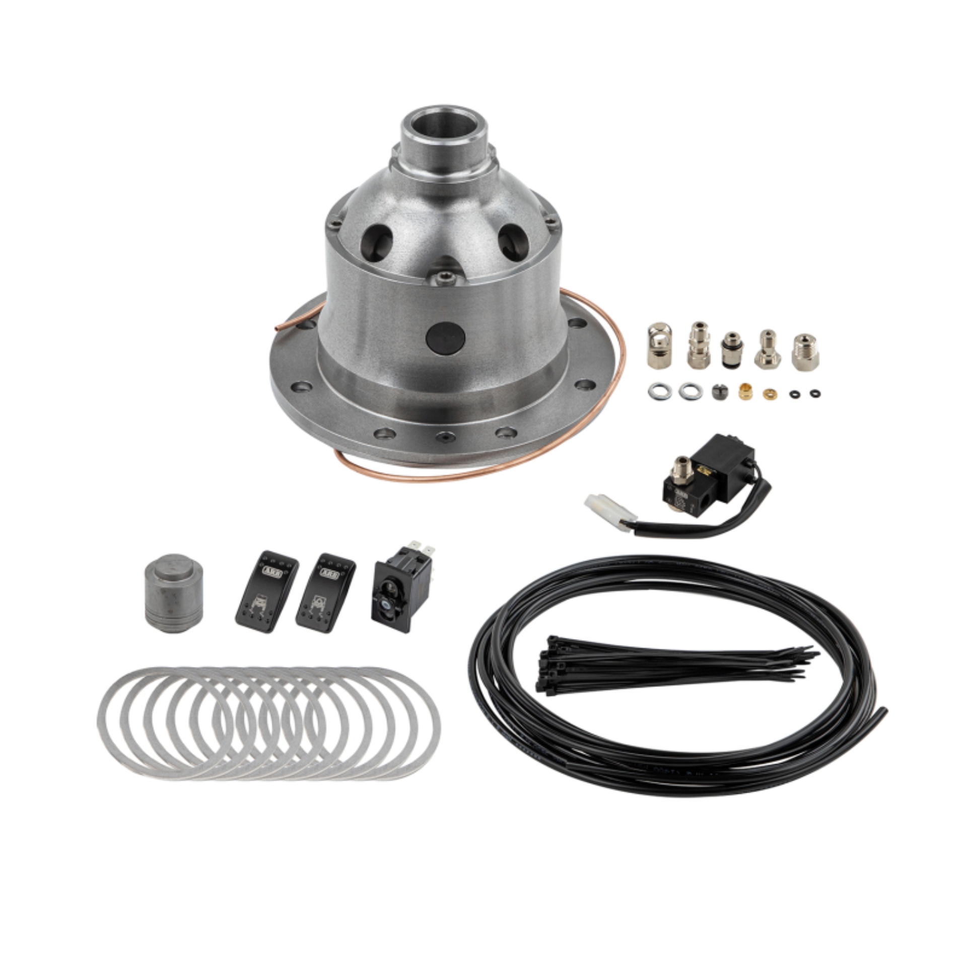 Picture of ARB Air Lockers Differentials - RD186