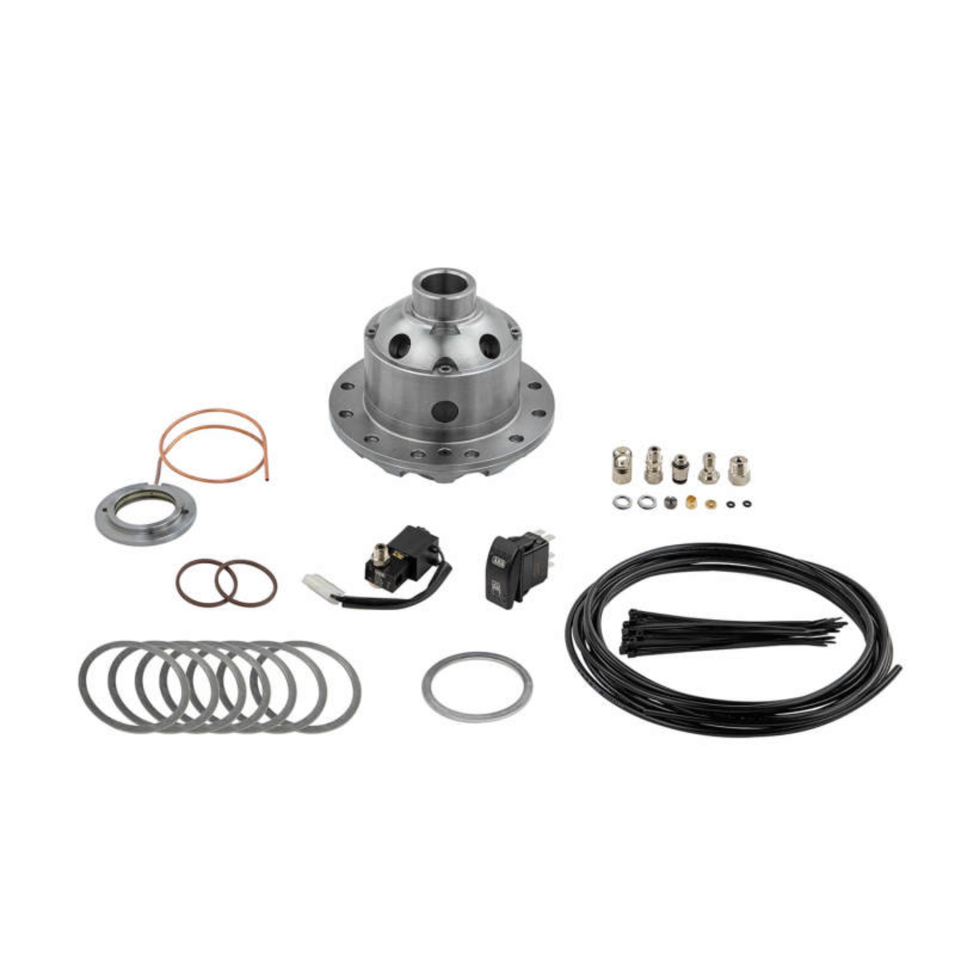 Picture of ARB Air Lockers Rear Differentials - RD193