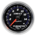 Picture of AutoMeter AM Cobalt Gauges - 6144