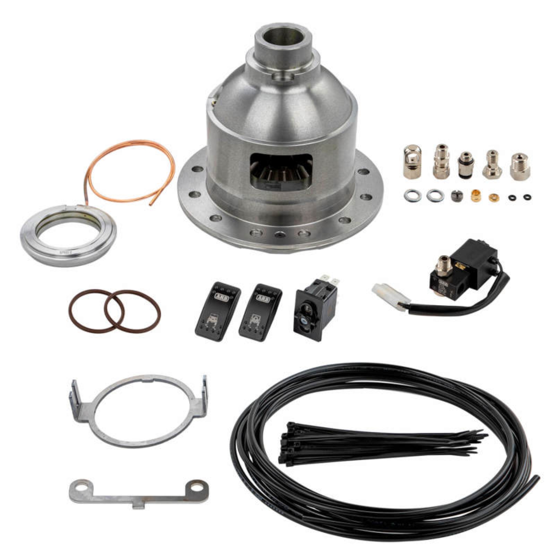 Picture of ARB Air Lockers Differentials - RD197