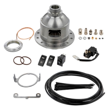 Picture of ARB Air Lockers Differentials - RD197
