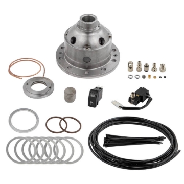 Picture of ARB Air Lockers Differentials - RD201