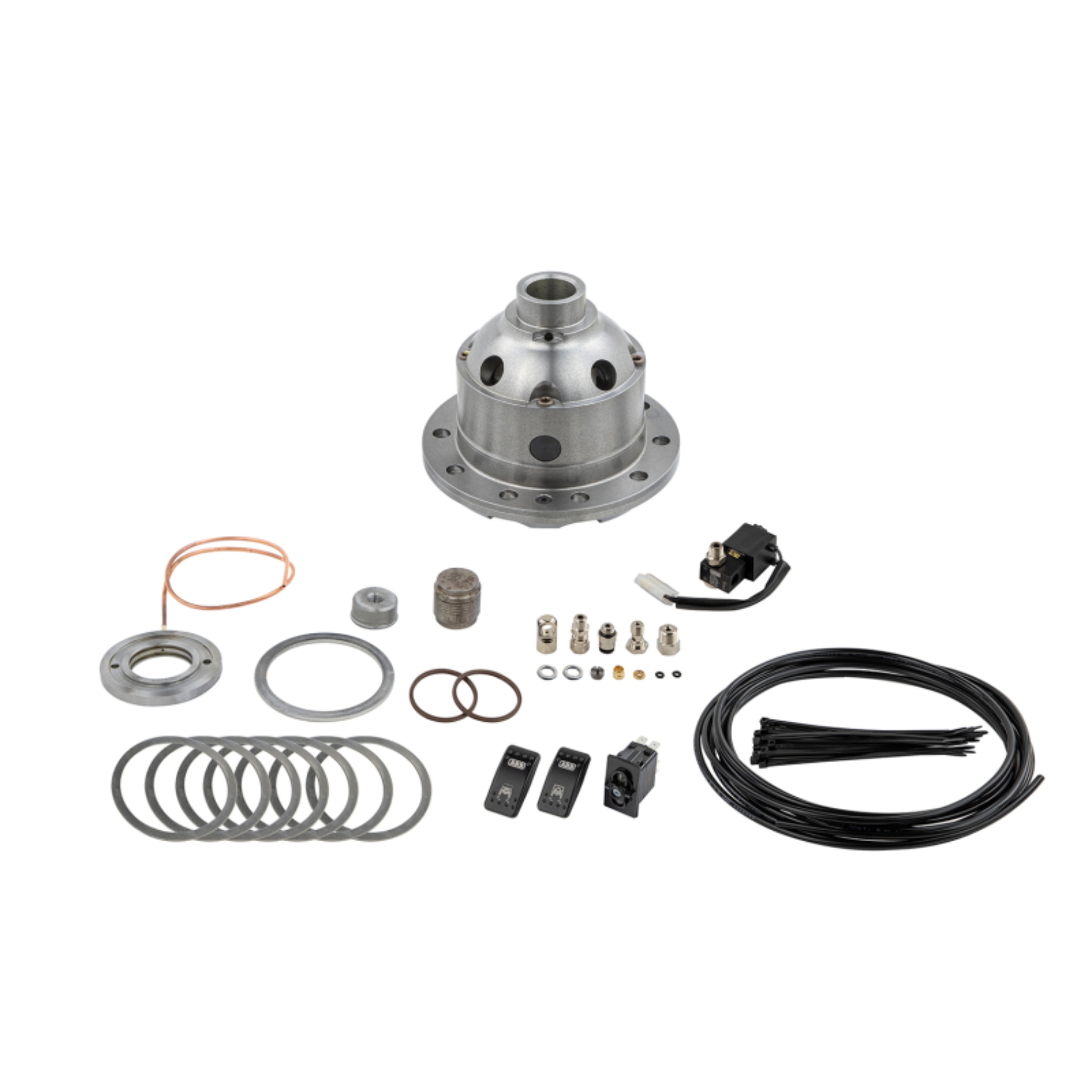 Picture of ARB Air Lockers Differentials - RD202