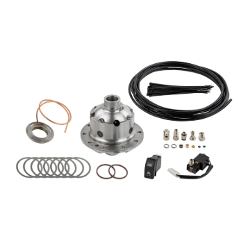 Picture of ARB Air Lockers Differentials - RD203