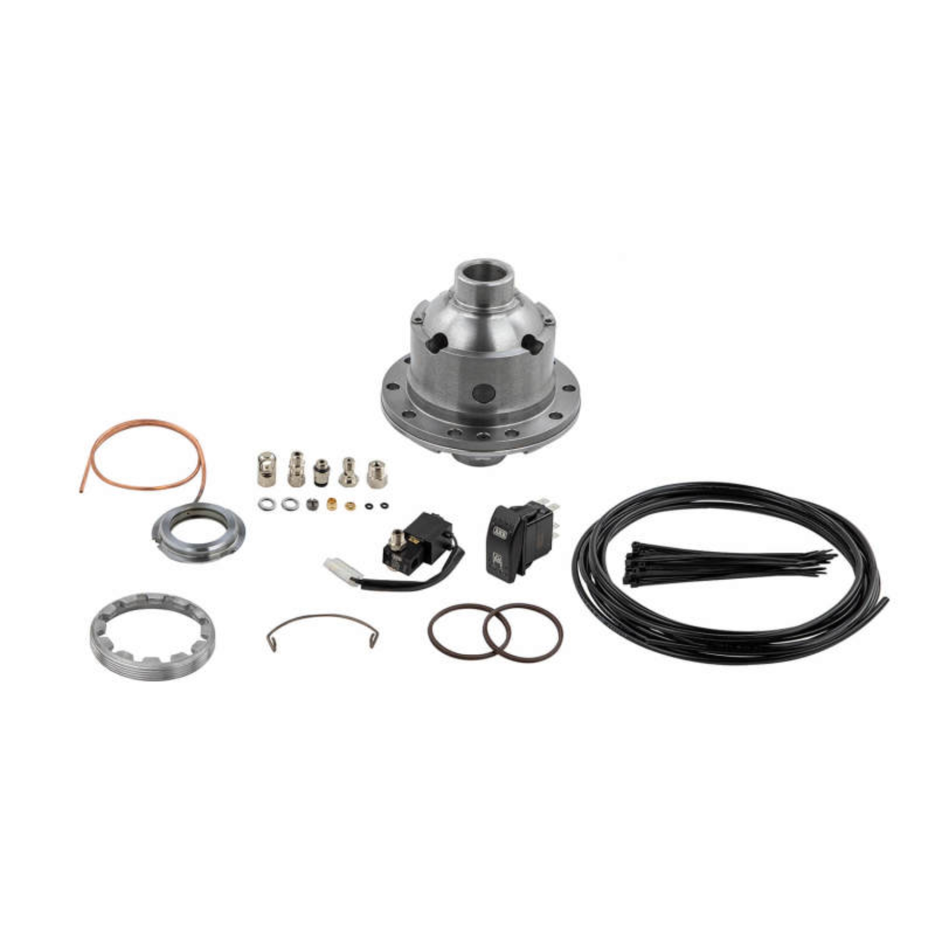 Picture of ARB Air Lockers Differentials - RD204