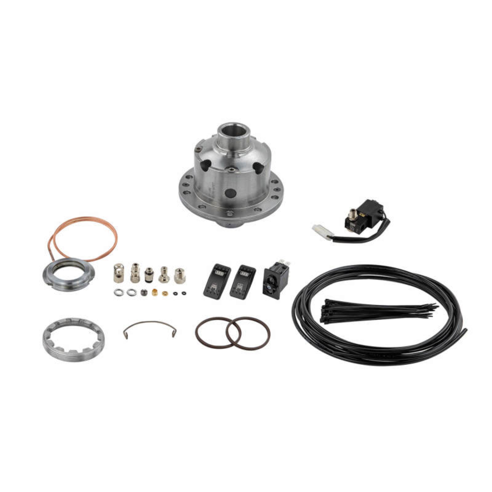Picture of ARB Air Lockers Differentials - RD208
