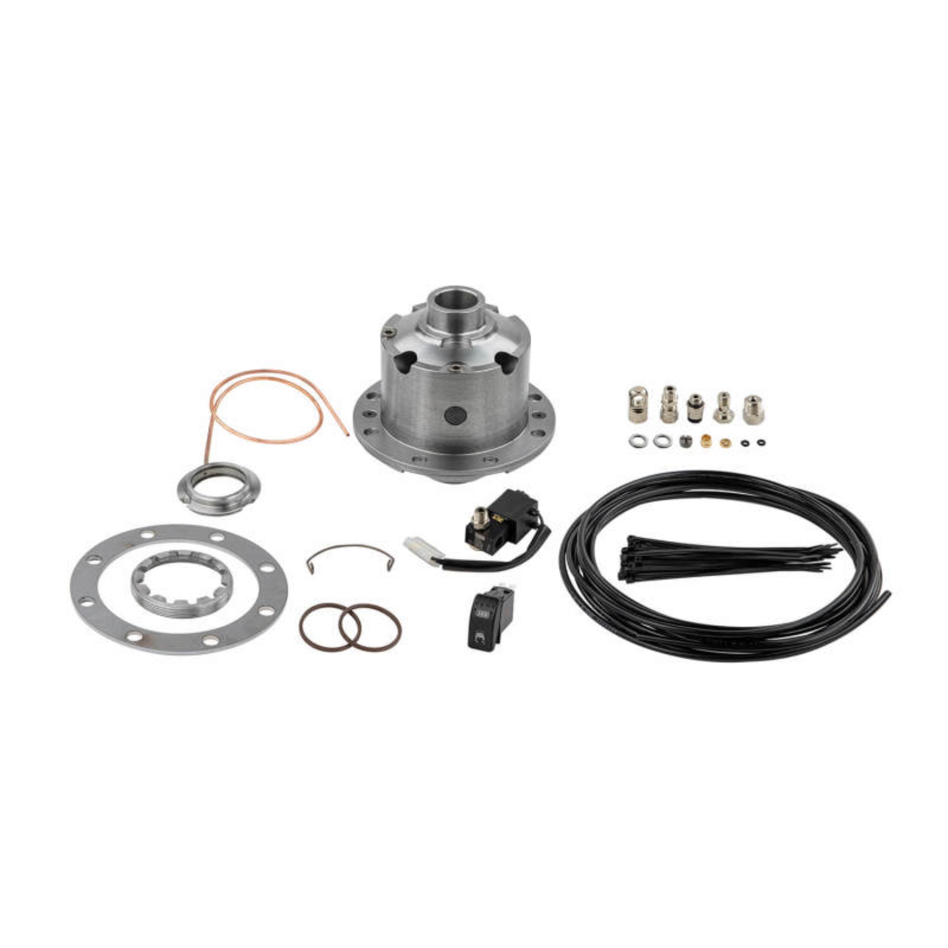 Picture of ARB Air Lockers Differentials - RD207