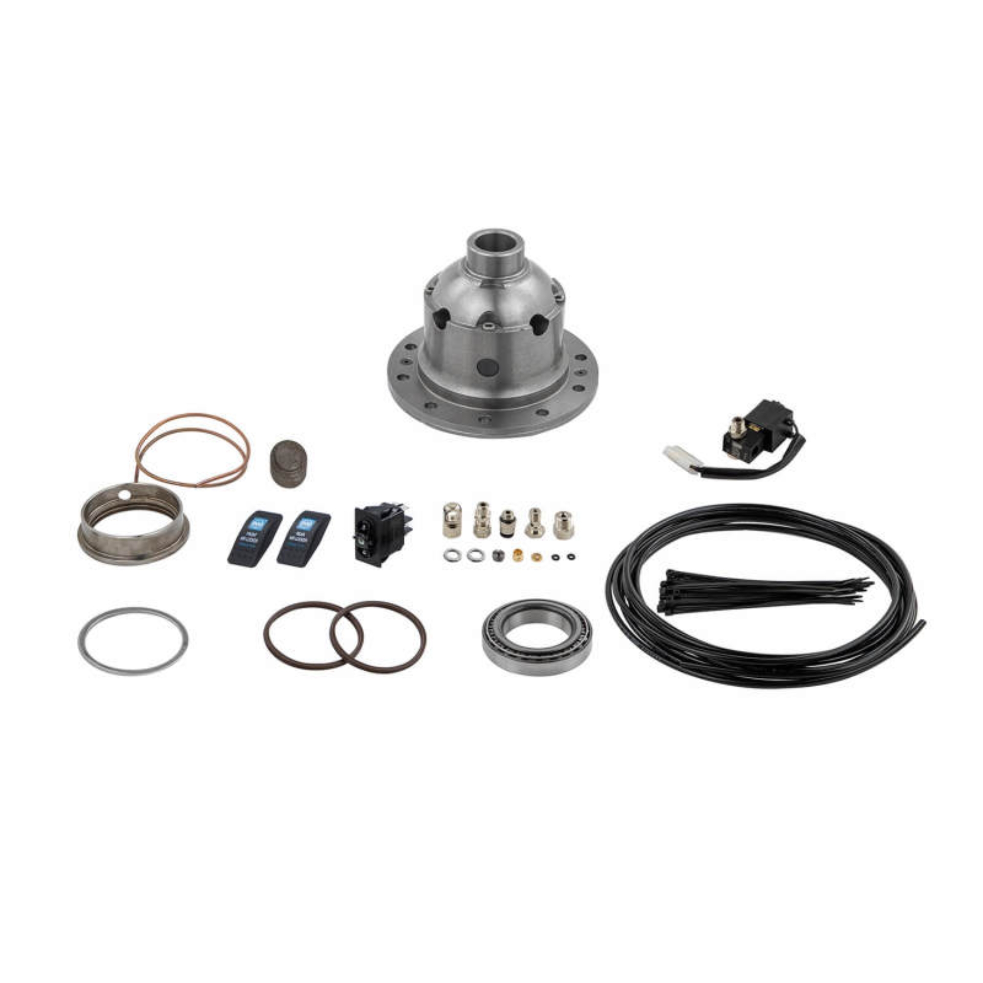 Picture of ARB Air Lockers Differentials - RD210