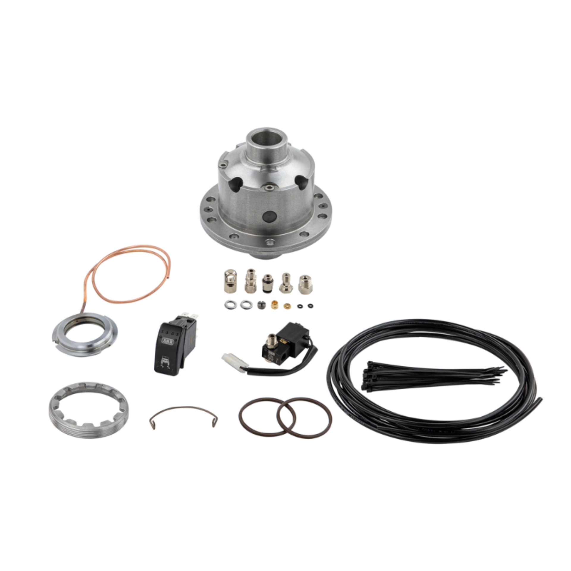 Picture of ARB Air Lockers Differentials - RD205