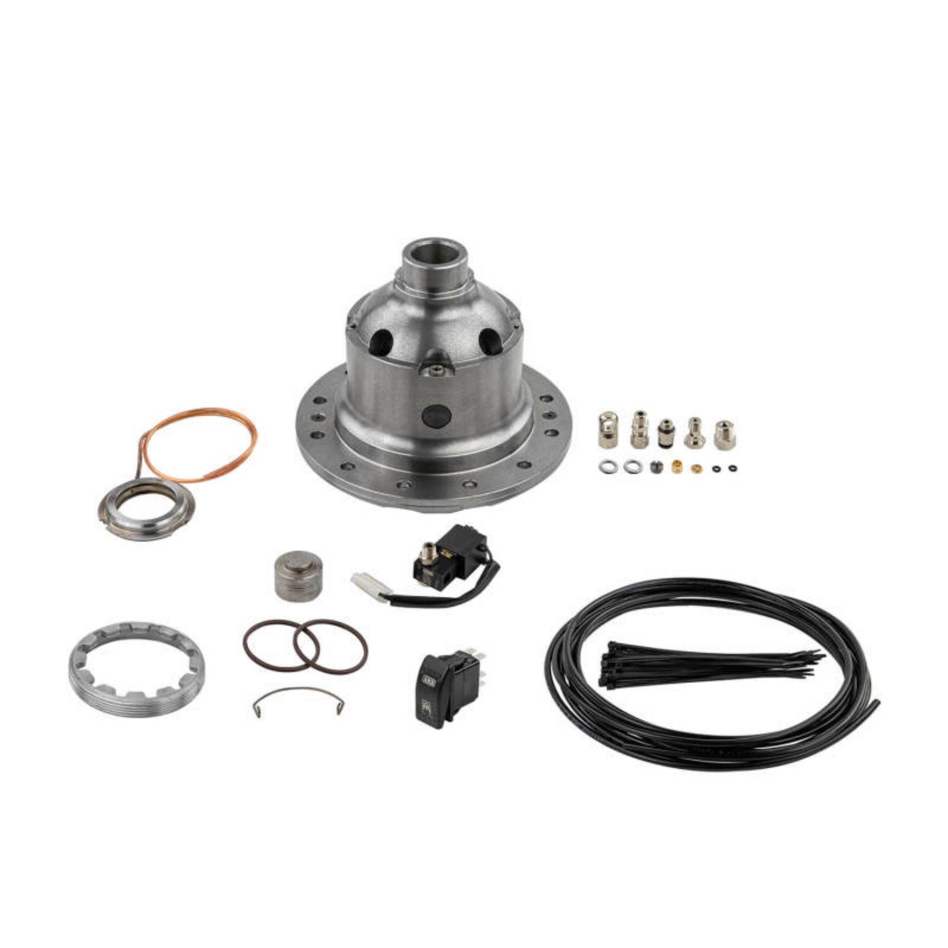 Picture of ARB Air Lockers Differentials - RD212