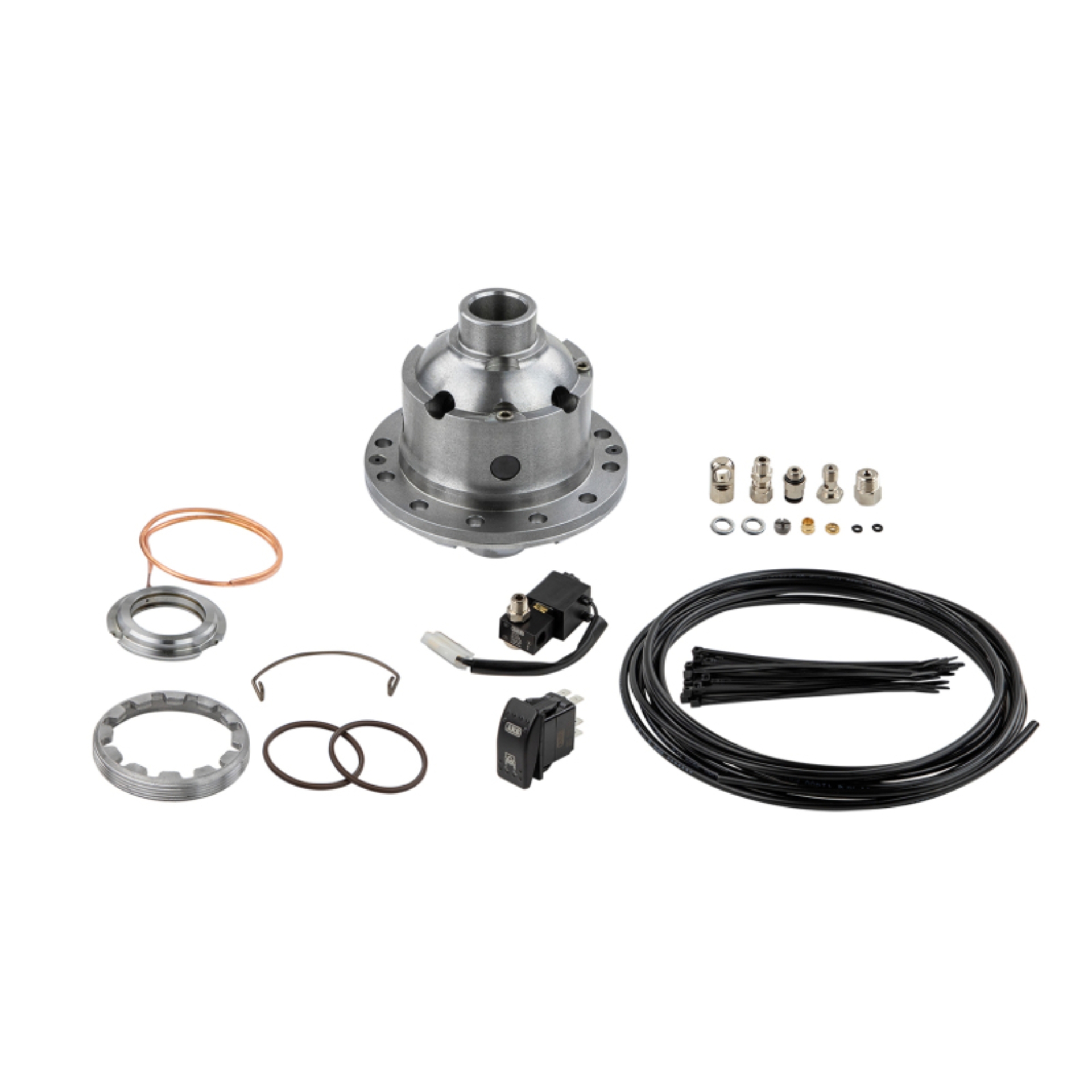 Picture of ARB Air Lockers Differentials - RD209