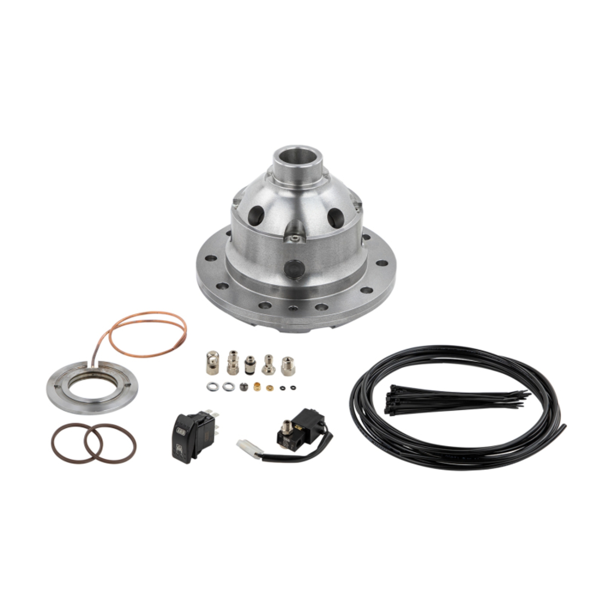 Picture of ARB Air Lockers Differentials - RD214