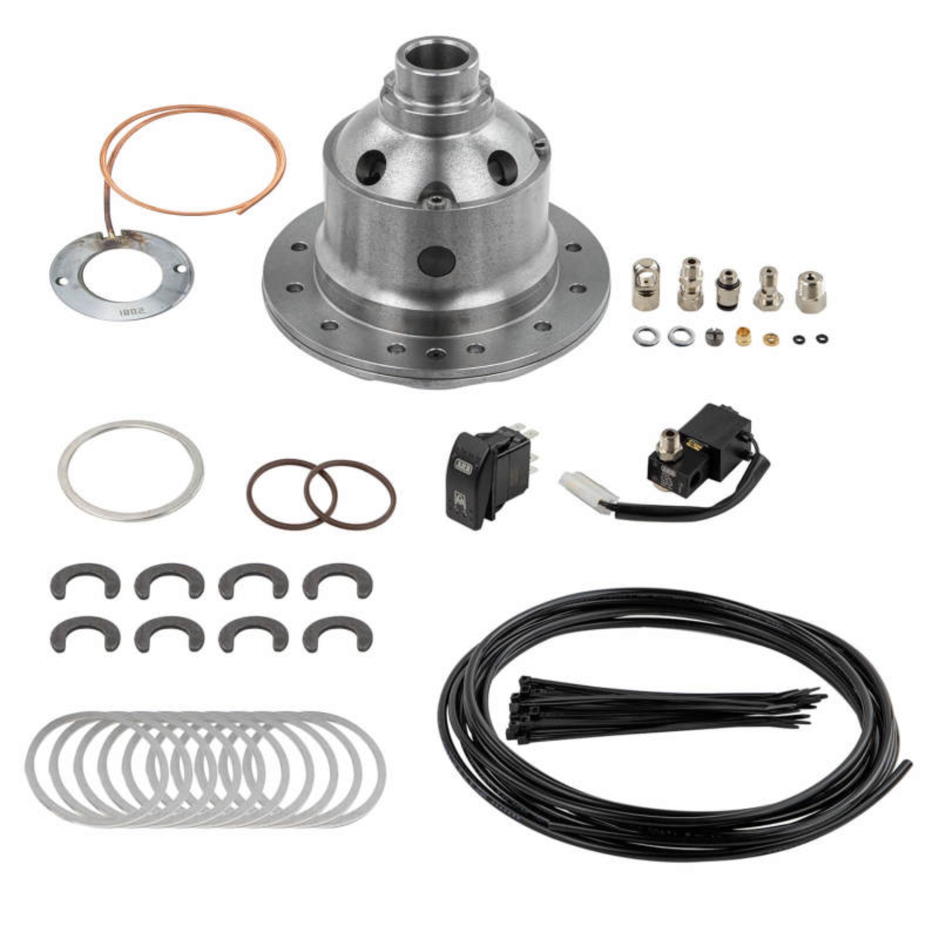 Picture of ARB Air Lockers Differentials - RD216