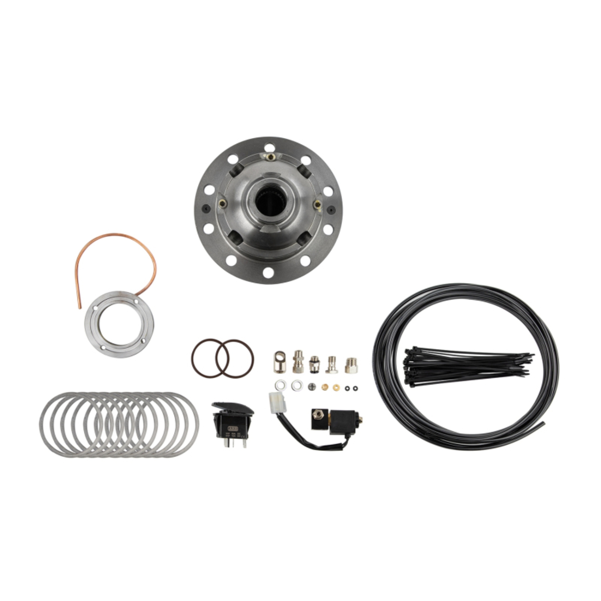 Picture of ARB Air Lockers Differentials - RD217