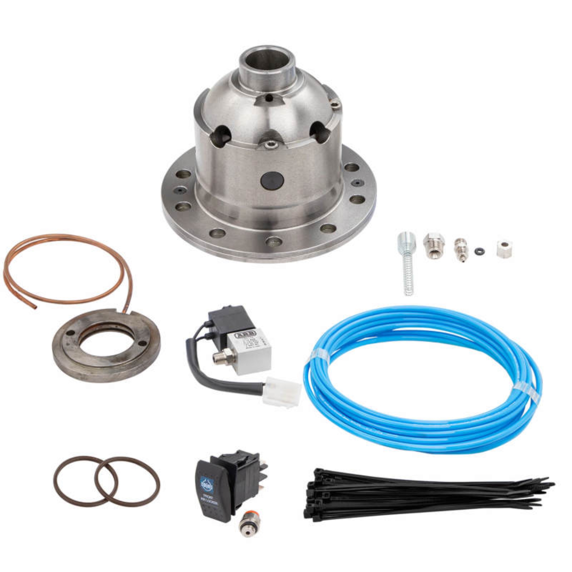 Picture of ARB Air Lockers Differentials - RD231