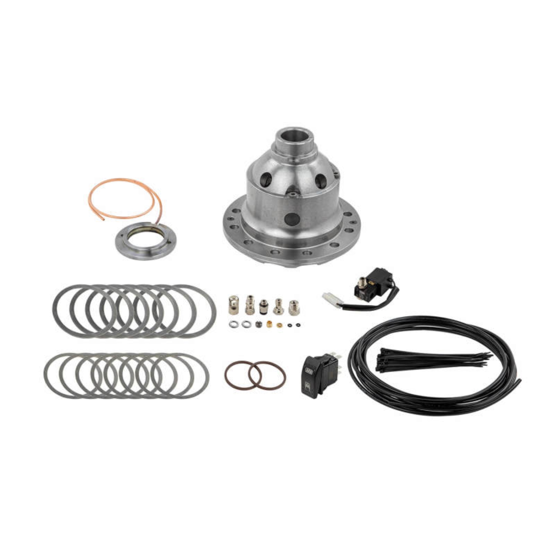 Picture of ARB Air Lockers Differentials - RD232