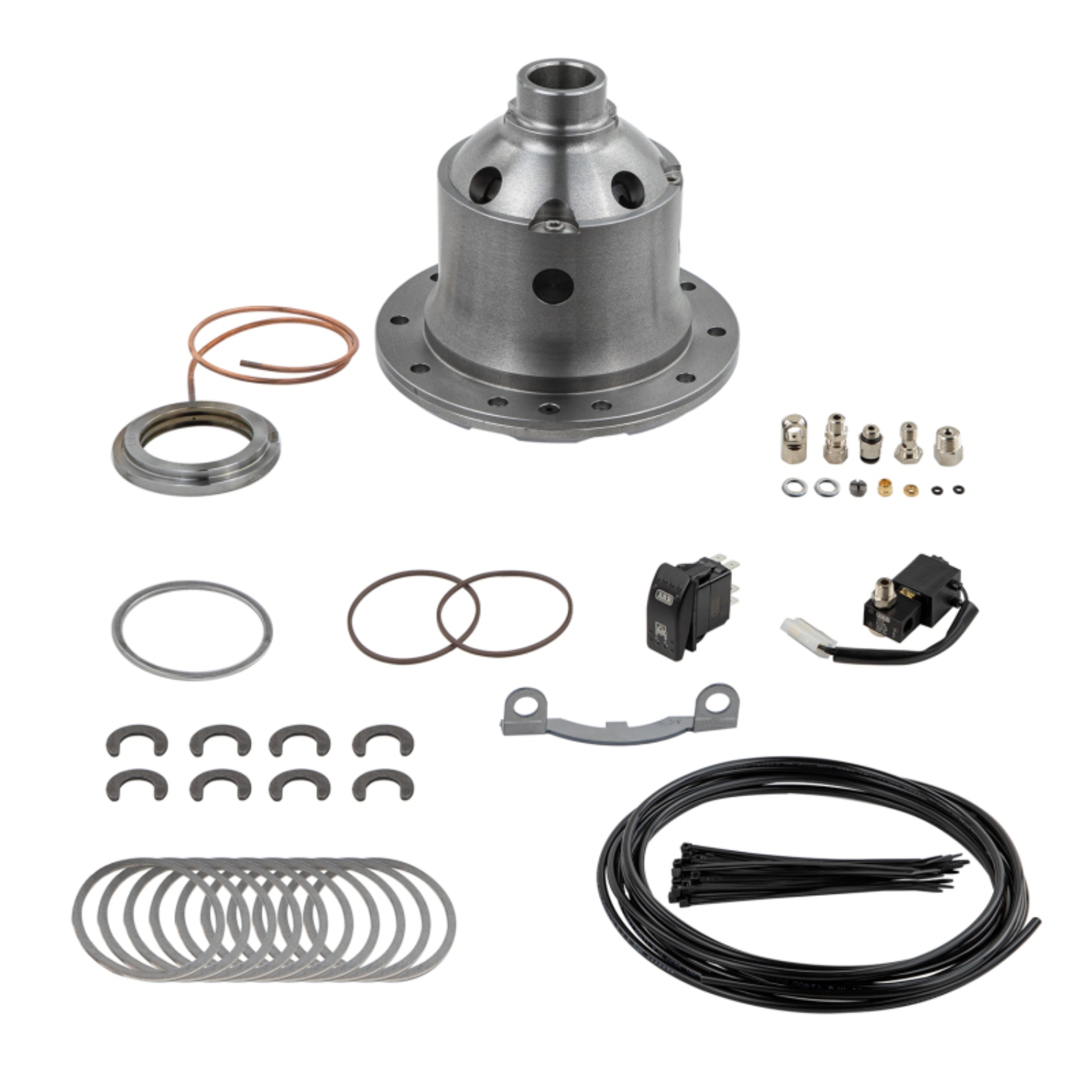 Picture of ARB Air Lockers Differentials - RD226