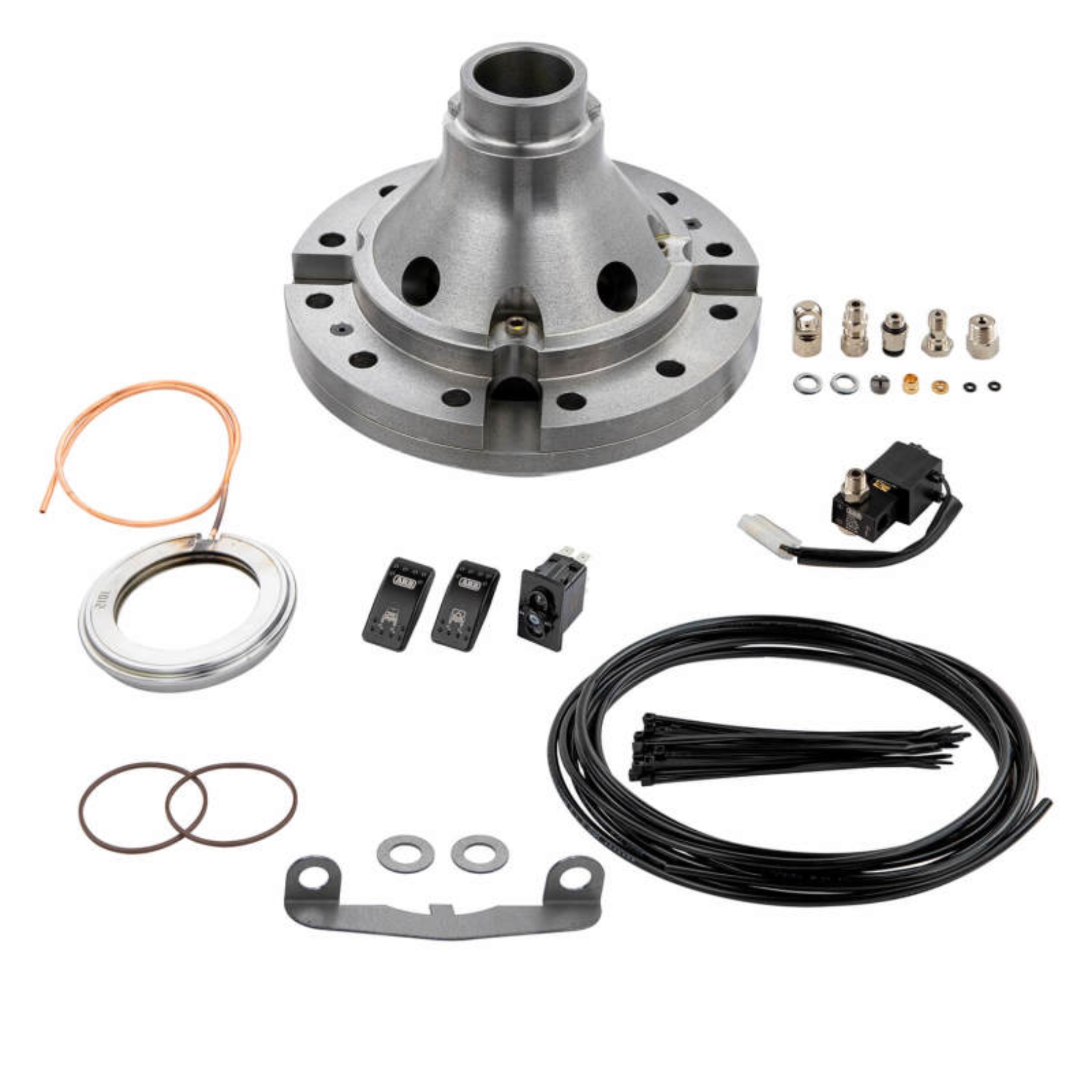 Picture of ARB Air Lockers Differentials - RD235