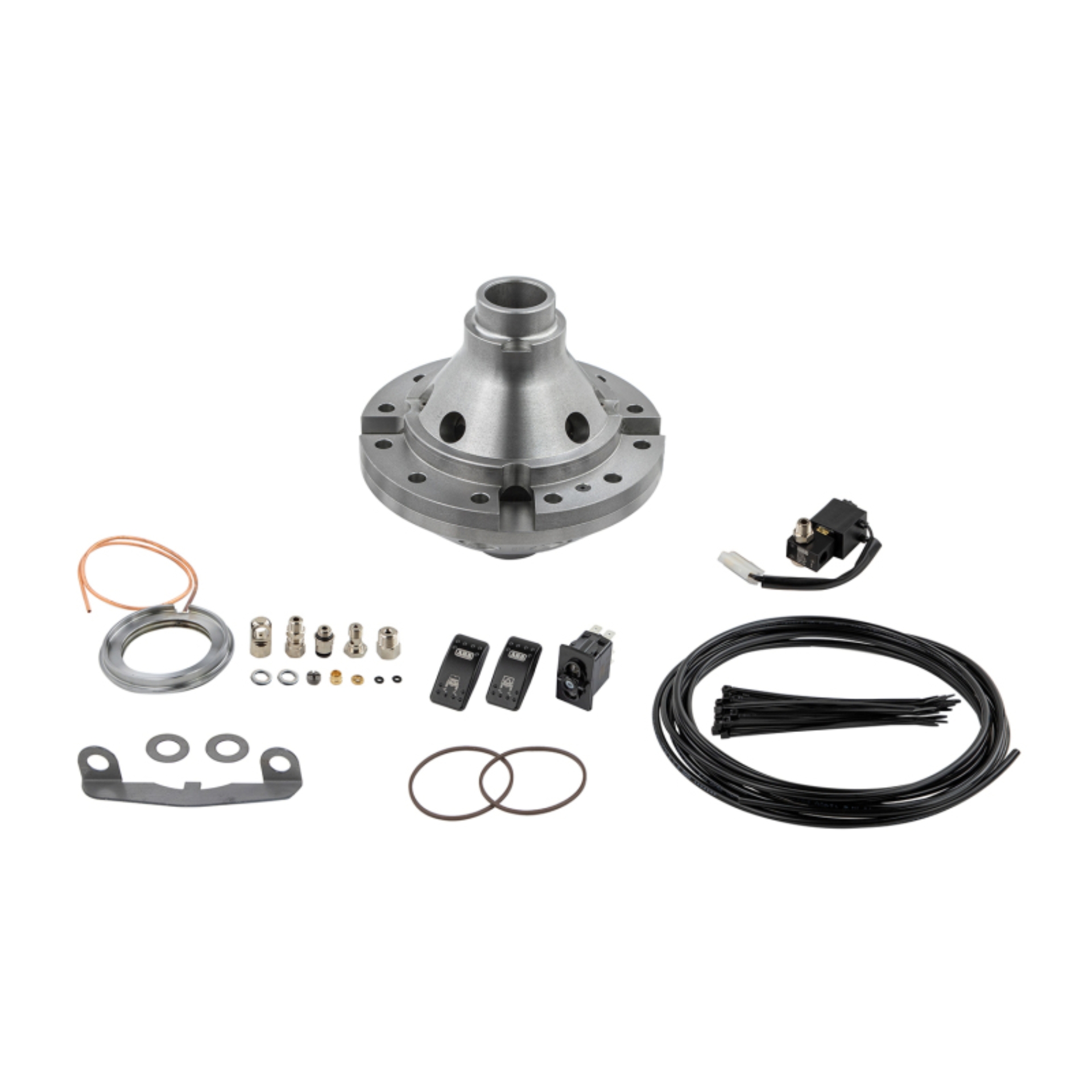 Picture of ARB Air Lockers Differentials - RD234