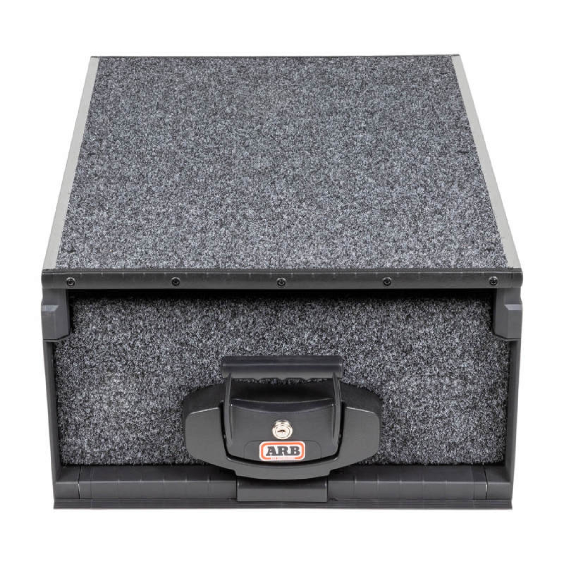 Picture of ARB Outback Solutions Modules Storage Racks - RD745
