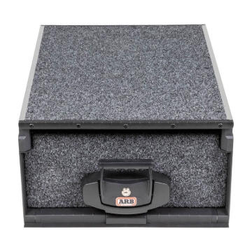 Picture of ARB Outback Solutions Modules Storage Racks - RD745